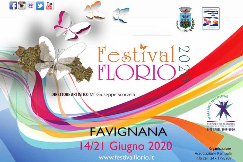 Festival Florio